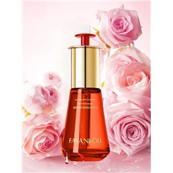 FAYANKOU Эссенция-масло для лица с экстрактом лепестков розы 30мл