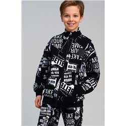 Толстовка PLAYTODAY, 1121333