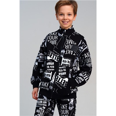 Толстовка PLAYTODAY, 1121333