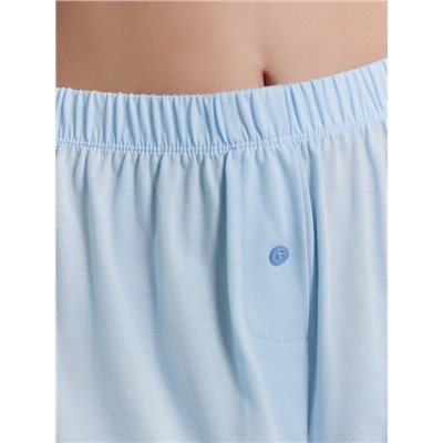 КОМПЛЕКТ ЖЕНСКИЙ (ФУТБОЛКА, ШОРТЫ) 592509-1