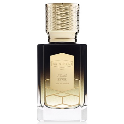 EX NIHILO ATLAS FEVER edp 100ml TESTER