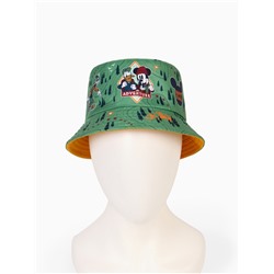 Панама детская, размер 52-54 Микки Маус