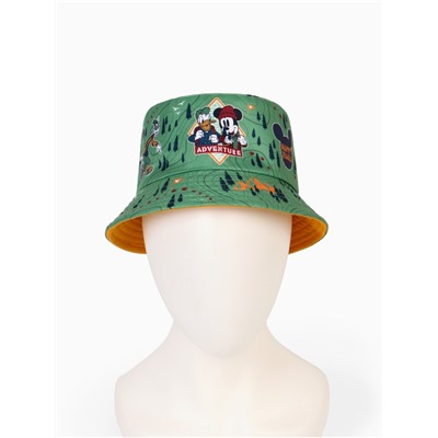 Панама детская, размер 52-54 Микки Маус