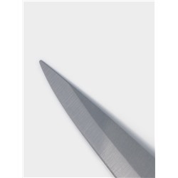 Нож кухонный Доляна «Усадьба», универсальный, лезвие 12.7 см, нержавеющая сталь