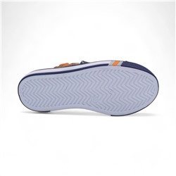 Кеды СМ937-2-2 темно синие