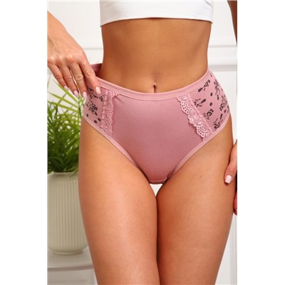 Трусы 64883 (Кофе)