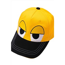 Кепка PLAYTODAY, 861127