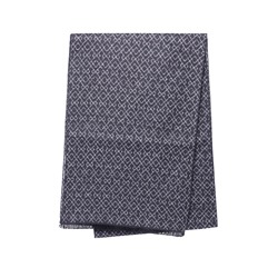 Шарф муж. CY19147 Геометрия