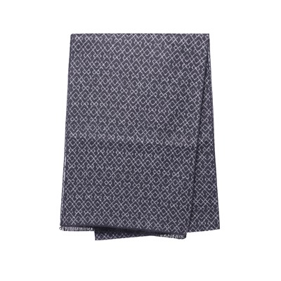 Шарф муж. CY19147 Геометрия