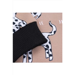 Комплект (Джемпер+Брюки) YOULALA, 1045147