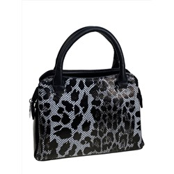 Женская сумка из искусственной кожи мультицвет