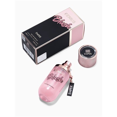 Парфюмерная вода женская Emper GENIUS BLUSH, 25 мл (по мотивам Good Girl Blush Klossette Edition) 10