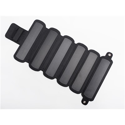 Зарядное устройство солнечная панель