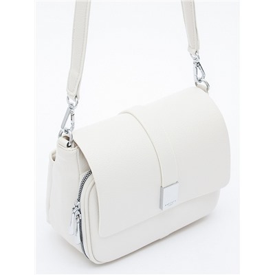 Сумка 28197 beige Velina Fabbiano-Safenta