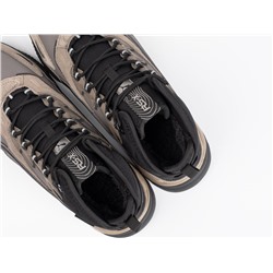 Зимние Кроссовки Puma RS-X Hi