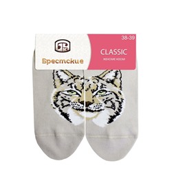 Носки женские Брестские Classic 1105