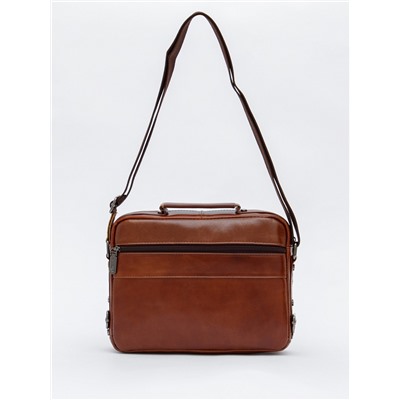 Сумка 7921Z coffee Zinimsk