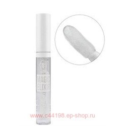Triumph Масло для губ тон 184 Бриллиантовый Magic Elixir CTL 18