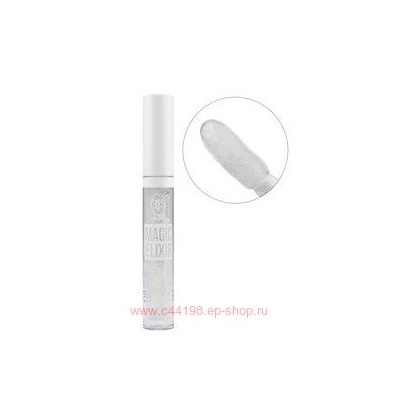 Triumph Масло для губ тон 184 Бриллиантовый Magic Elixir CTL 18