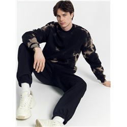 СВИТШОТ МУЖСКОЙ 121801/1