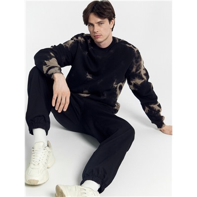 СВИТШОТ МУЖСКОЙ 121801/1