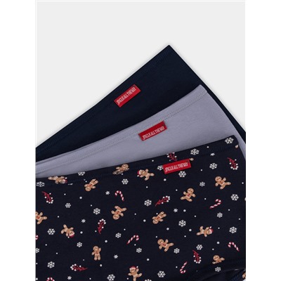 MARK FORMELLE Трусы 412458-3