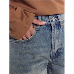 ШОРТЫ ЖЕНСКИЕ ДЖИНСОВЫЕ 2024-DS801-1