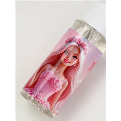 Душистая вода «Кукла-модель», 30 мл, аромат бабл-гам