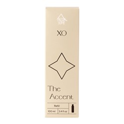 Наполнитель для ароматического диффузора XO The Accent, 100 мл