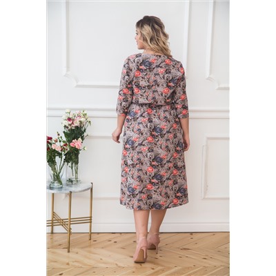 Платье Полина №2