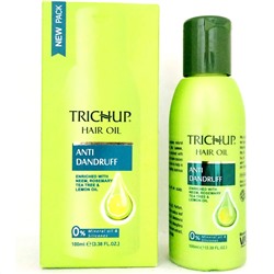 Trichup Масло Для Волос Против Перхоти 100 мл