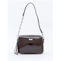 Сумка 98504-1 coffee Velina Fabbiano-Safenta