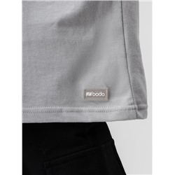 Bodo Футболка 4-373MU