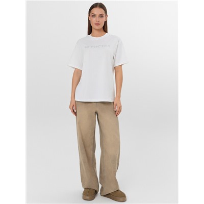 ФУТБОЛКА ЖЕНСКАЯ 112678