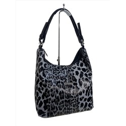 Женская сумка из искусственной кожи мультицвет