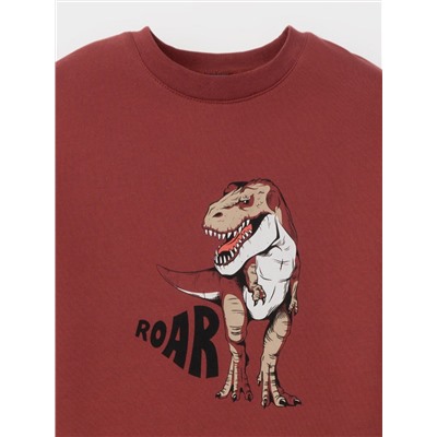 CROCKID Пижама К 1567