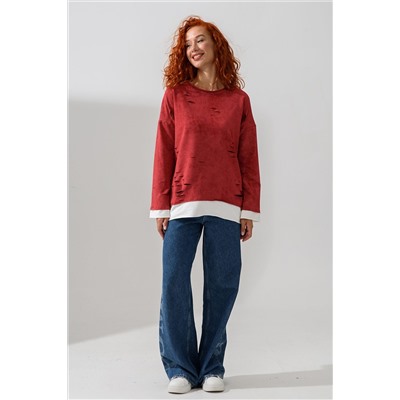 Лонгслив 7489W НАТАЛИ, 1181772