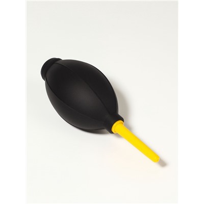 Груша для сушки клея при наращивании ресниц, 14.5×5 см, МИКС