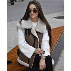 Дубленка #23037812