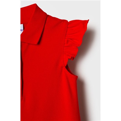 Платье трикотажное для девочек PLAYTODAY, 1241968