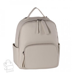 Сумка женская кожаная 79719VG milk white Vitelli Grassi