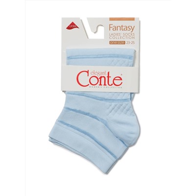 Conte elegant Носки FANTASY (короткие)