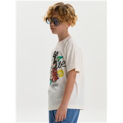 Футболка для мальчиков