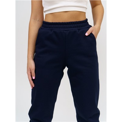 Брюки БР-12 (Синий)