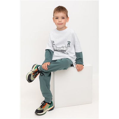 CROCKID Брюки