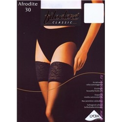 Чулки классические, Filodoro classic, Afrodite