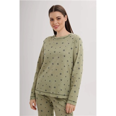 Комплект (Джемпер+Брюки) CLEVER, 1231654