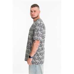 Футболка М125049сч