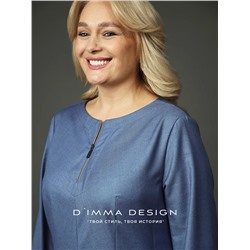 DIMMA Платье 2682