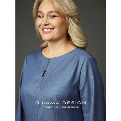 DIMMA Платье 2682